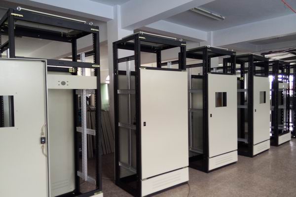 南谯控制箱-控制箱的合理布置方法